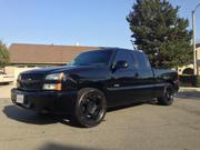 2003 Chevrolet 2003 - Chevrolet Silverado 1500