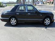 BENTLEY ARNAGE 2001 - Bentley Arnage