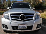 2010 MERCEDES-BENZ glk-class