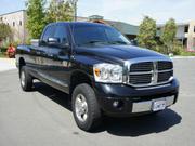 Dodge Ram 2500 48500 miles