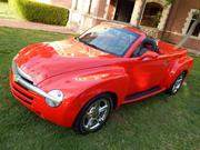 Chevrolet 2005 2005 - Chevrolet Ssr