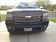 Chevrolet 2009 2009 - Chevrolet Tahoe