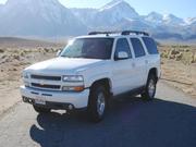 Chevrolet 2006 2006 - Chevrolet Tahoe