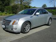 2009 cadillac 2009 - Cadillac Cts