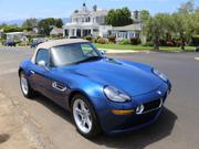 2002 BMW 2002 - Bmw Z8