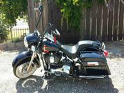 2002 - Harley-davidson Heritage Softail