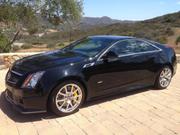 CADILLAC CTS 2011 - Cadillac Cts