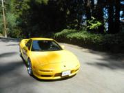 2001 acura 2001 - Acura Nsx