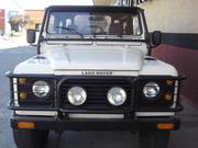 1994 Land Rover 1994 - Land Rover Defender