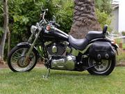 2000 - Harley-Davidson Softail Deuce