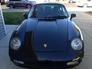 Porsche Only 114049 miles