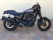 2012 Harley-Davidson Sportster XR1200X