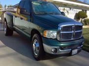 2003 DODGE 2003 - Dodge Ram 3500