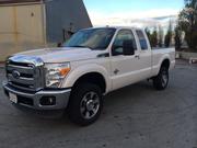 FORD F-350 2011 - Ford F-350