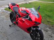 2007 Ducati Superbike 1098