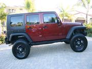 jeep wrangler 2010 - Jeep Wrangler