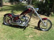 2004 Big Dog Motorcycles Chopper 1, 750