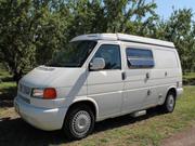 2000 Volkswagen Eurovan