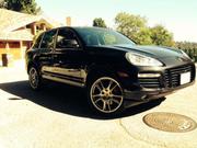 Porsche Cayenne 4.8L 4806CC V8