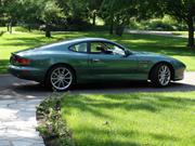 Aston Martin Only 10056 miles