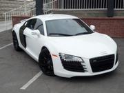 2009 Audi 2009 - Audi R8