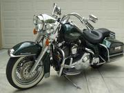 1997 - Harley-Davidson Road King FLHRI