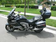 2013 - Bmw K-series K1600 GTL Premium Package