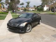 2008 Infiniti 2008 - Infiniti G