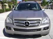 2007 mercedes-benz 2007 - Mercedes-benz Gl450