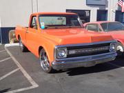 1970 Chevrolet C-10 1970 - Chevrolet C-10