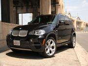 Bmw X5 15465 miles 2012 BMW X5 xDrive35d Diesel