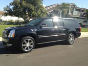 Cadillac Only 53000 miles