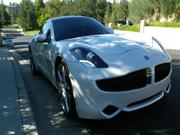 Fisker 2012 2012 - Fisker Karma