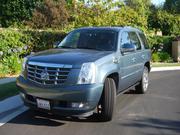 Cadillac Escalade 68000 miles