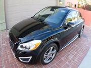 volvo c30 2013 - Volvo C30