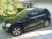 Mercedes-benz M-class 33303 miles