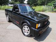 1991 GMC 1991 - Gmc Syclone