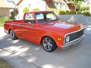 Chevrolet Chevy C-10 327