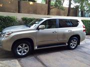 2010 Lexus 2010 - Lexus Gx