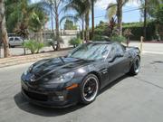 2006 Chevrolet 2006 - Chevrolet Corvette