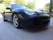 Porsche Only 7700 miles