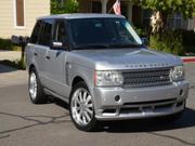 2006 LAND ROVER 2006 - Land Rover Range Rover