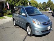 2007 Toyota Sienna 2007 - Toyota Sienna