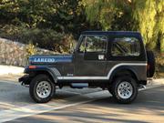 jeep compass 1985 - Jeep Cj