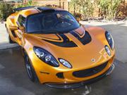 Lotus Exige 1.8L 1795CC l4