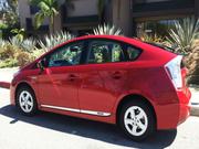 2010 Toyota 2010 - Toyota Prius