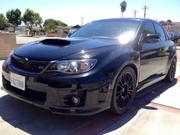 2011 Subaru 2011 - Subaru Wrx