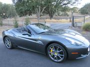 2011 FERRARI 2011 - Ferrari California