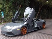 2007 LAMBORGHINI murcielago