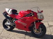 1993 - Ducati Supersport 888 SPO